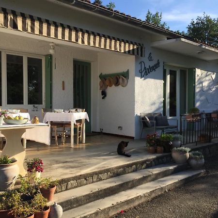 La Provencale B&B Duravel 外观 照片