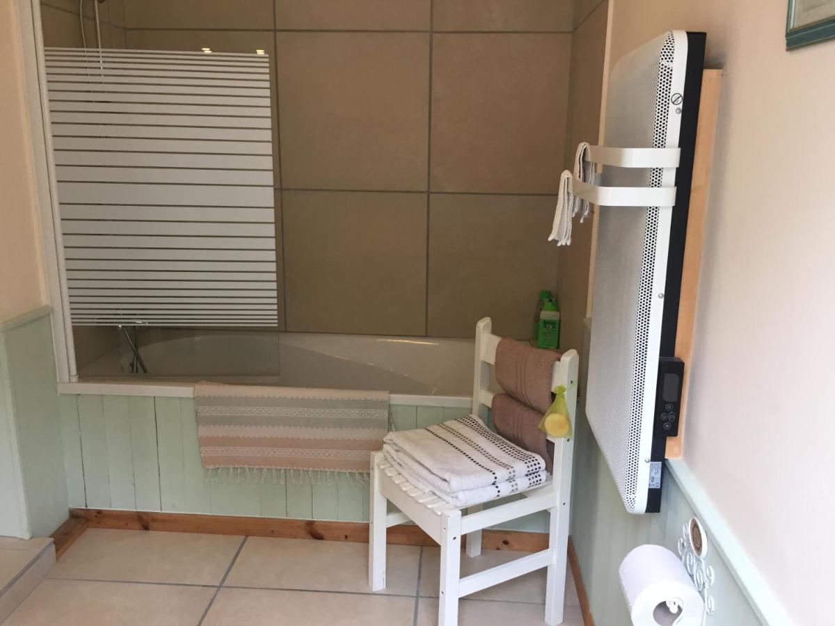 La Provencale B&B Duravel 外观 照片