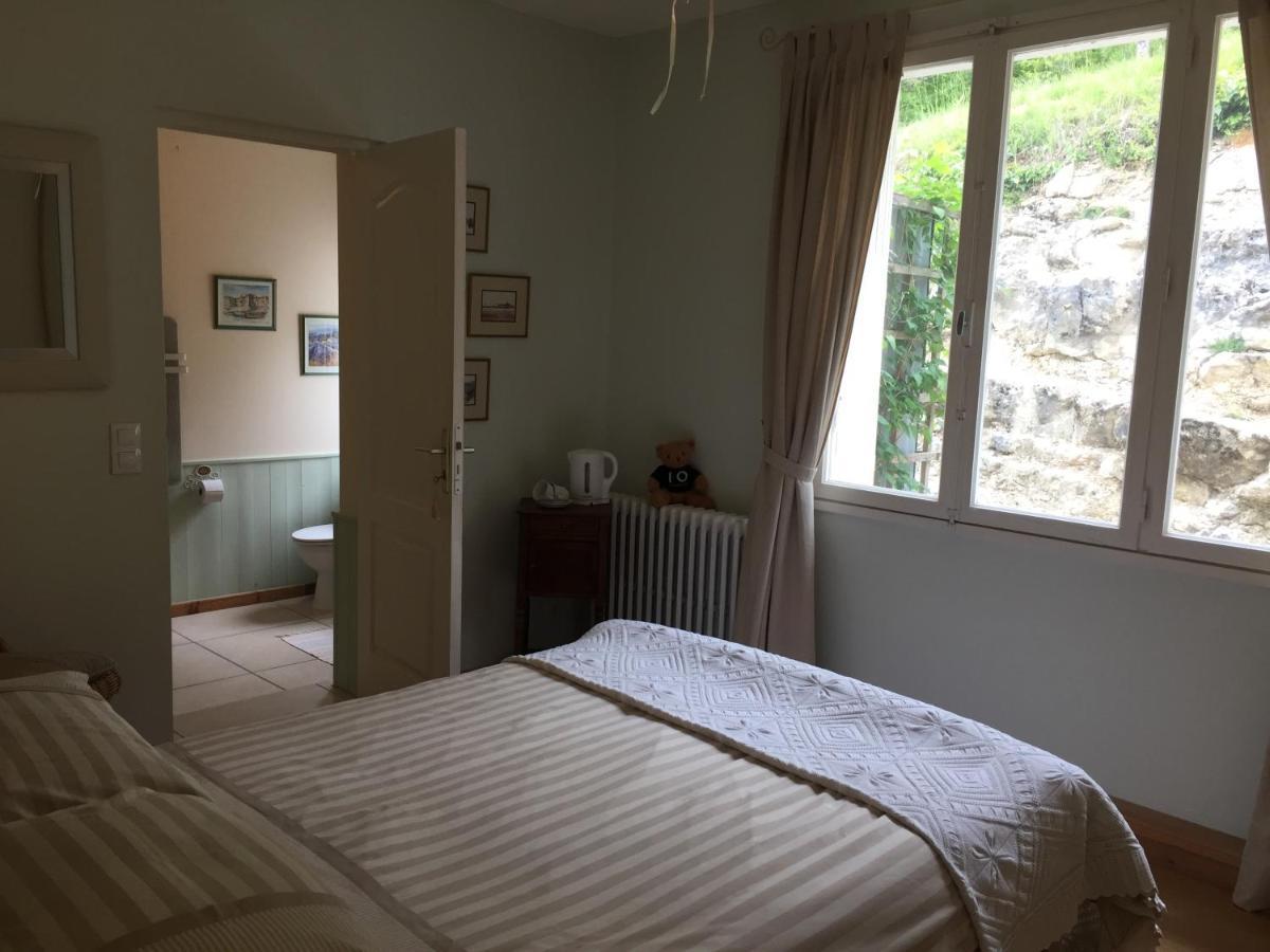 La Provencale B&B Duravel 外观 照片