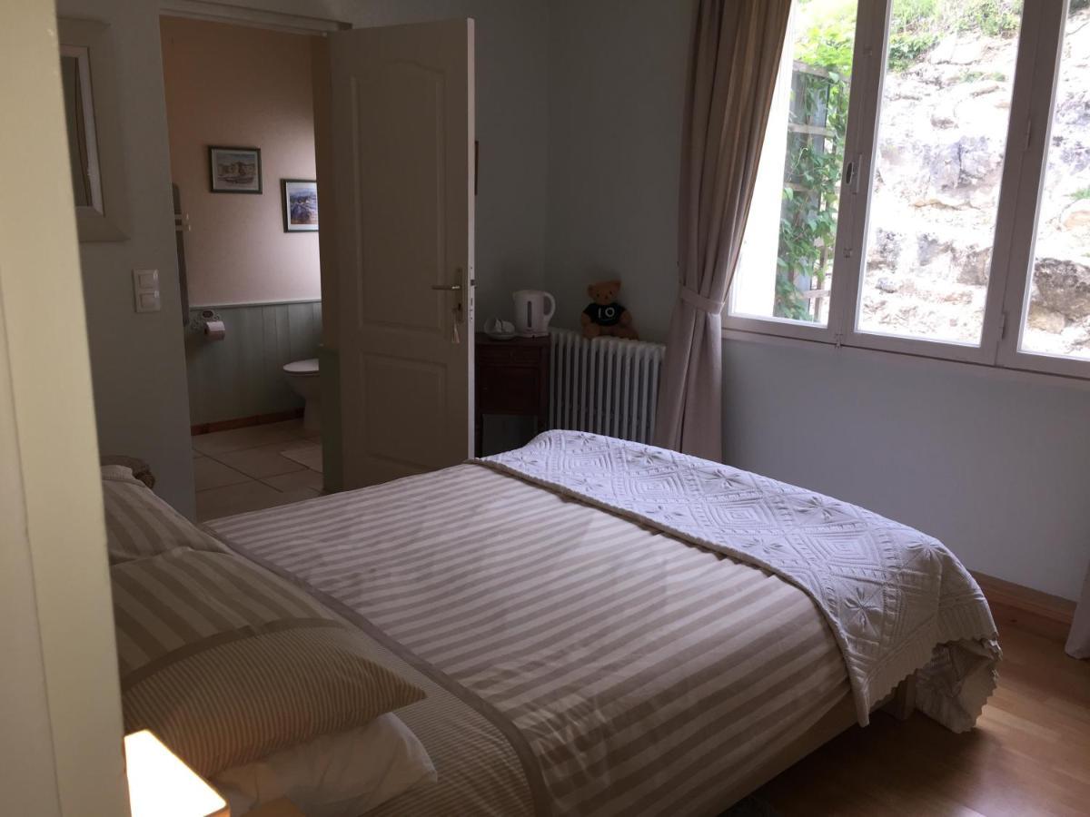 La Provencale B&B Duravel 外观 照片