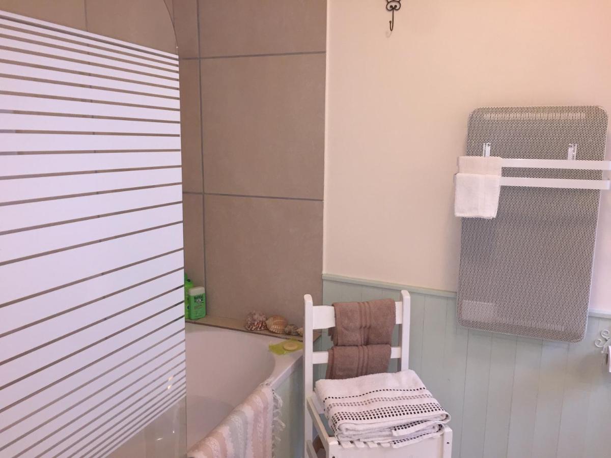 La Provencale B&B Duravel 外观 照片