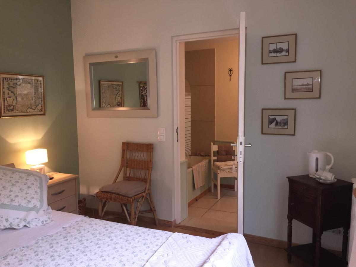 La Provencale B&B Duravel 外观 照片