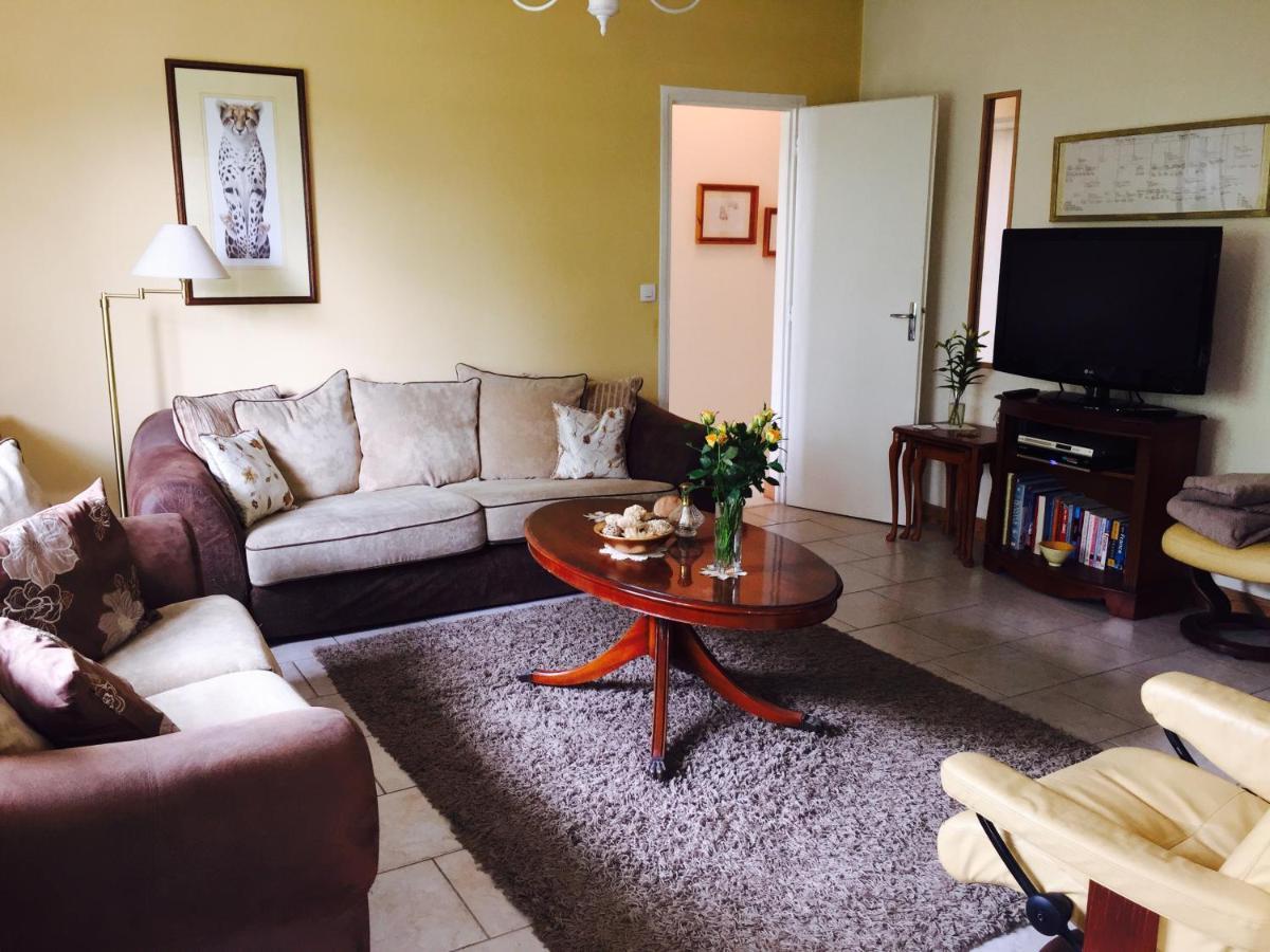 La Provencale B&B Duravel 外观 照片