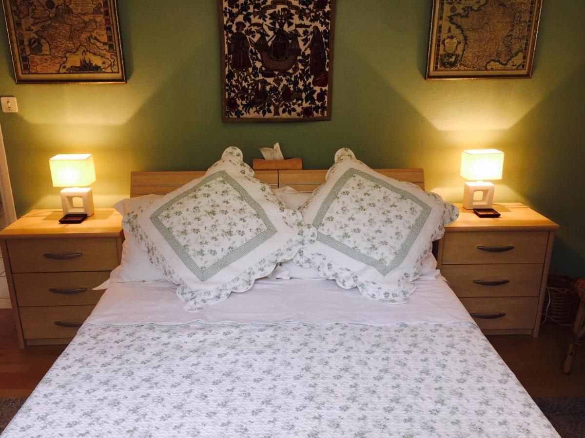 La Provencale B&B Duravel 外观 照片