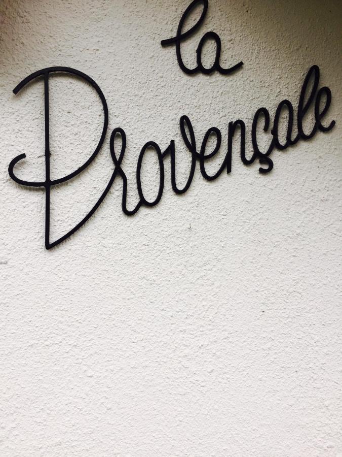 La Provencale B&B Duravel 外观 照片