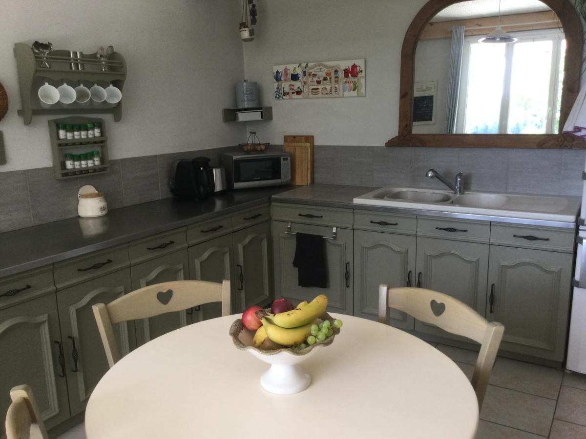 La Provencale B&B Duravel 外观 照片