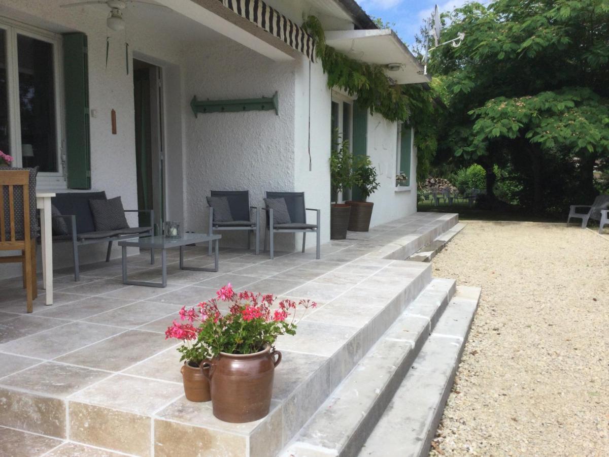La Provencale B&B Duravel 外观 照片
